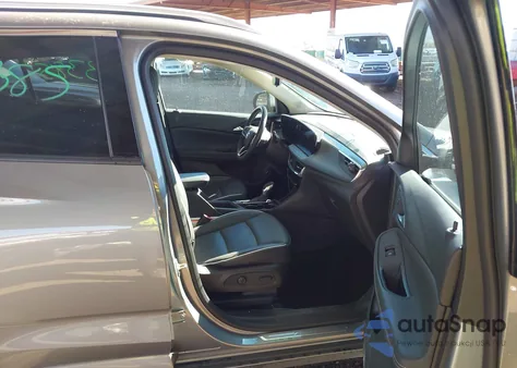 2025 Buick Encore Gx Avenir Fwd z USA, uszkodzony, nr VIN KL4AMFSL0SB008295